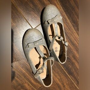 Mothercare girls ballet flat US9.5